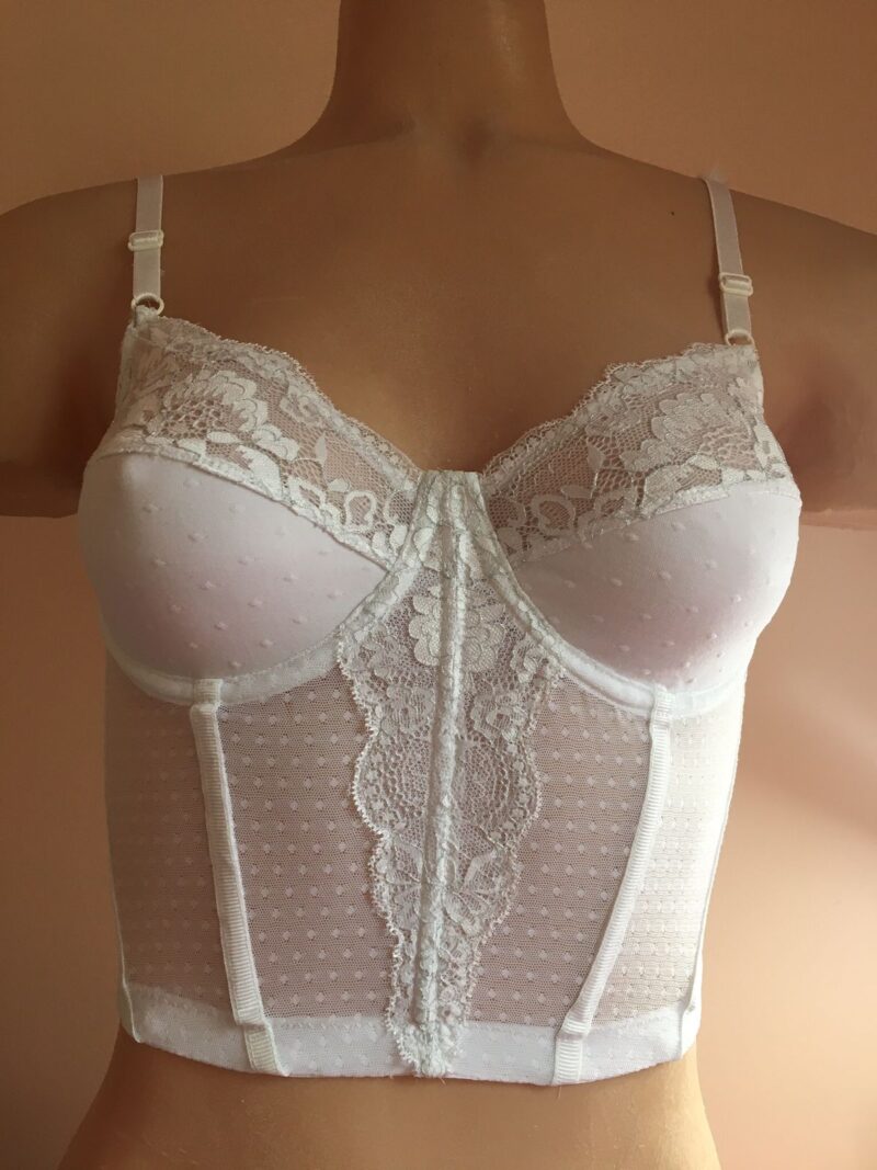 Corset a la cintura