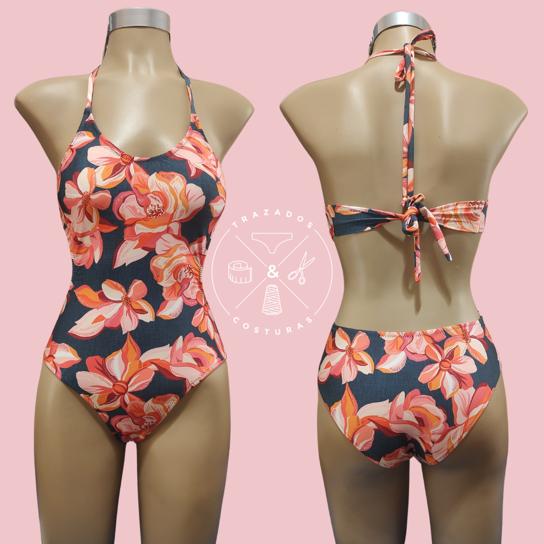 Malla Estefanía - Imagen 2