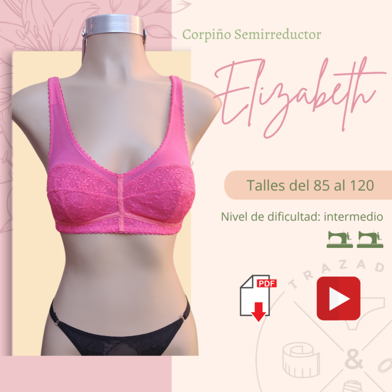 Semirreductor Elizabeth