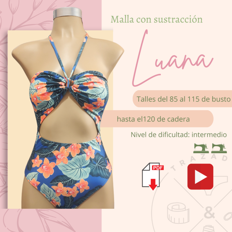 Malla Luana