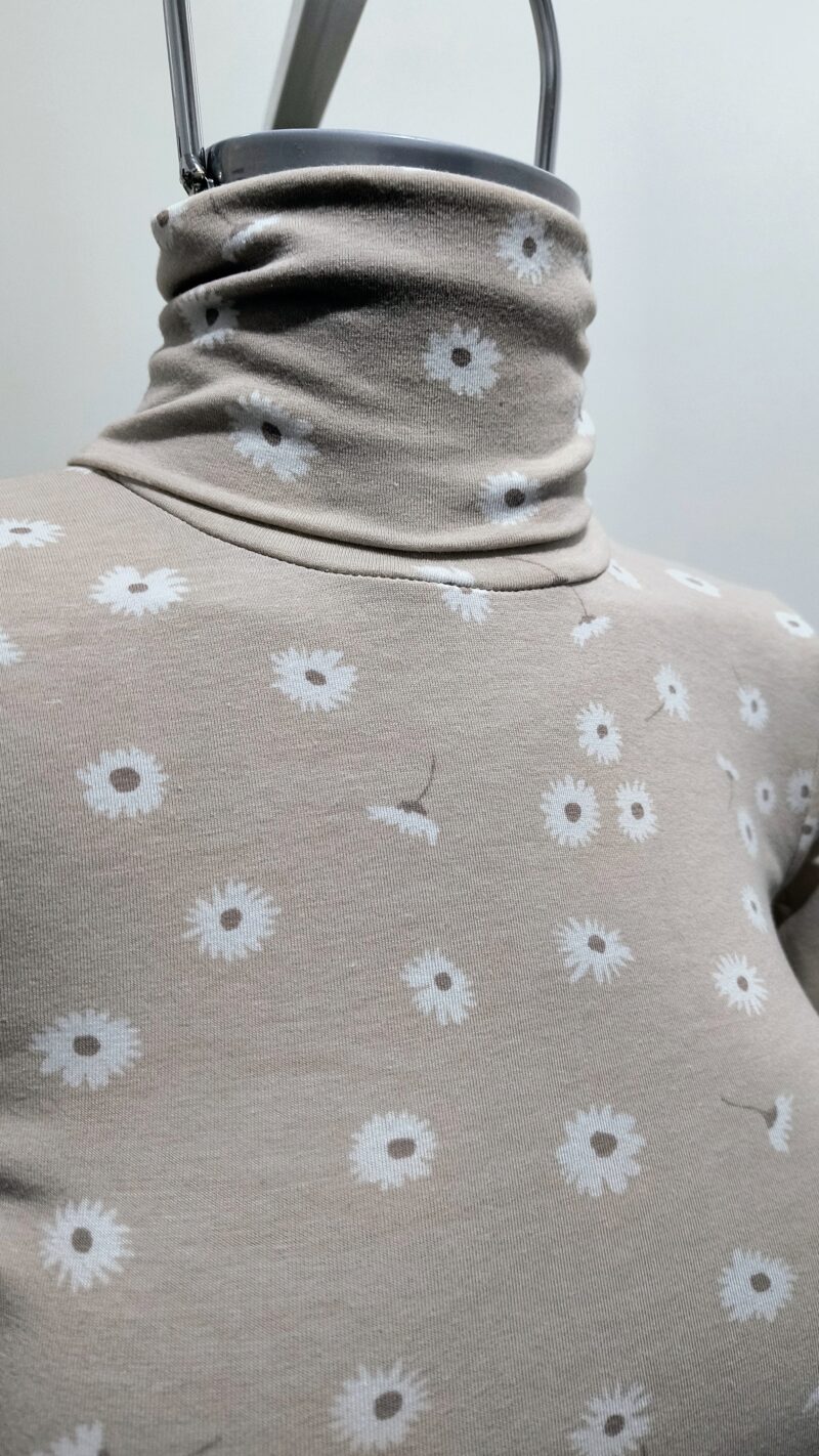 Polera Eloisa - Imagen 3