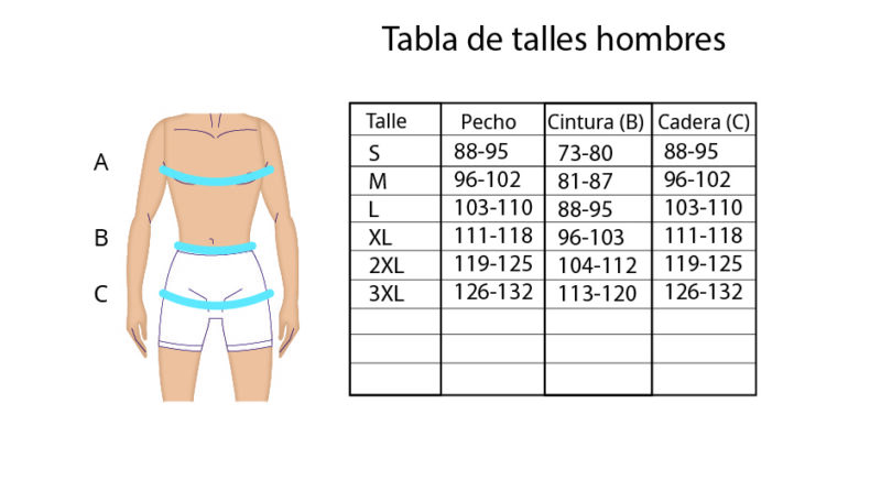 Conjunto hombre - Imagen 5