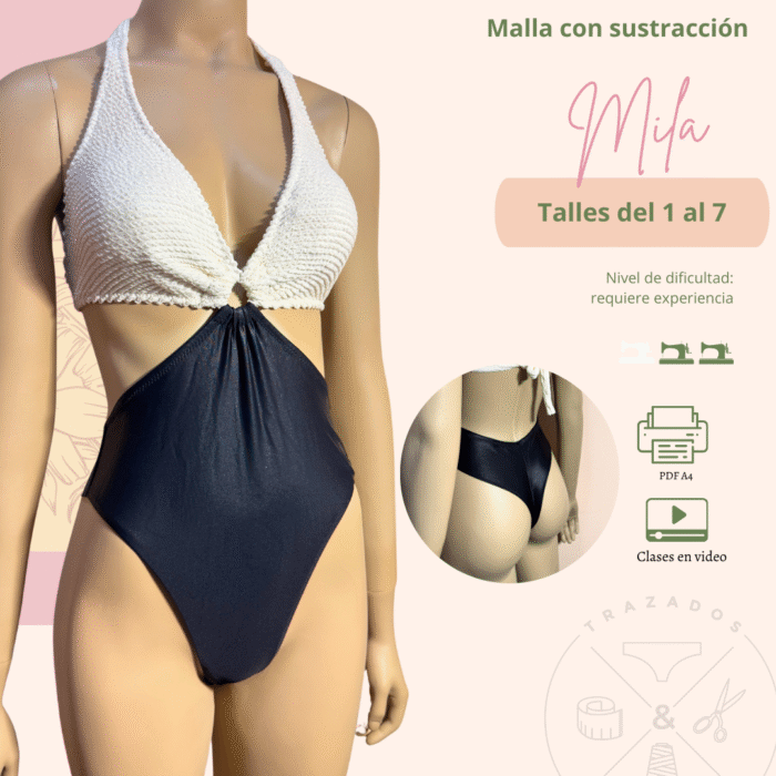 Entera less con sustracción