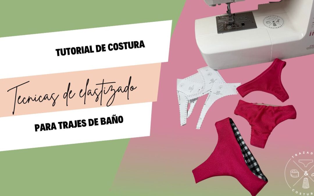 Terminaciones para trajes de baño