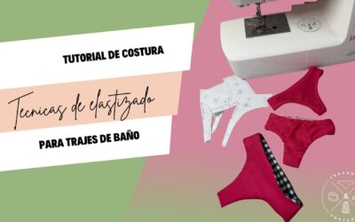 Terminaciones para trajes de baño