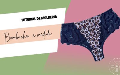 Bombacha a medida