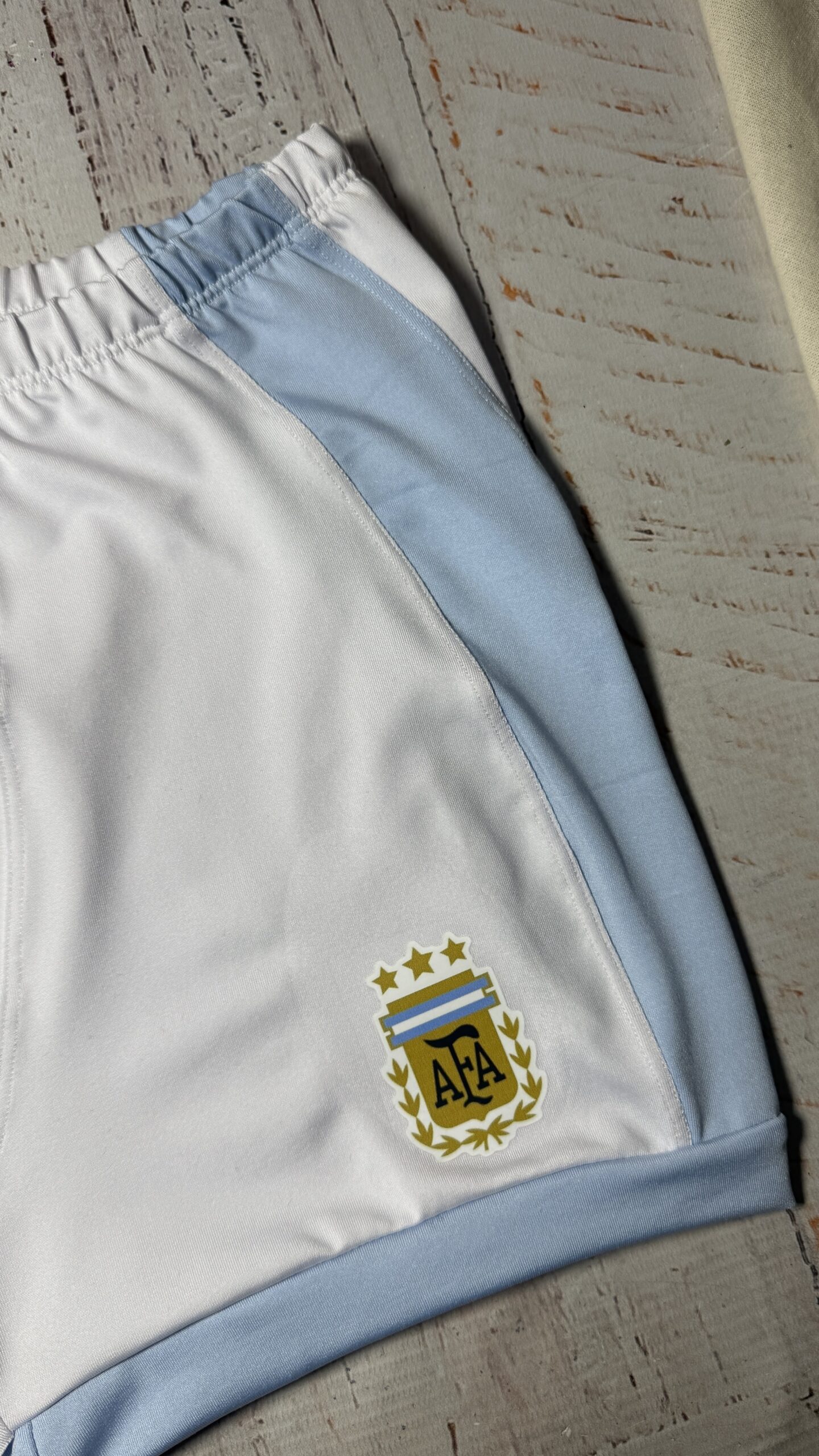 Boxer con recortes y puño XS-4XL - Imagen 5