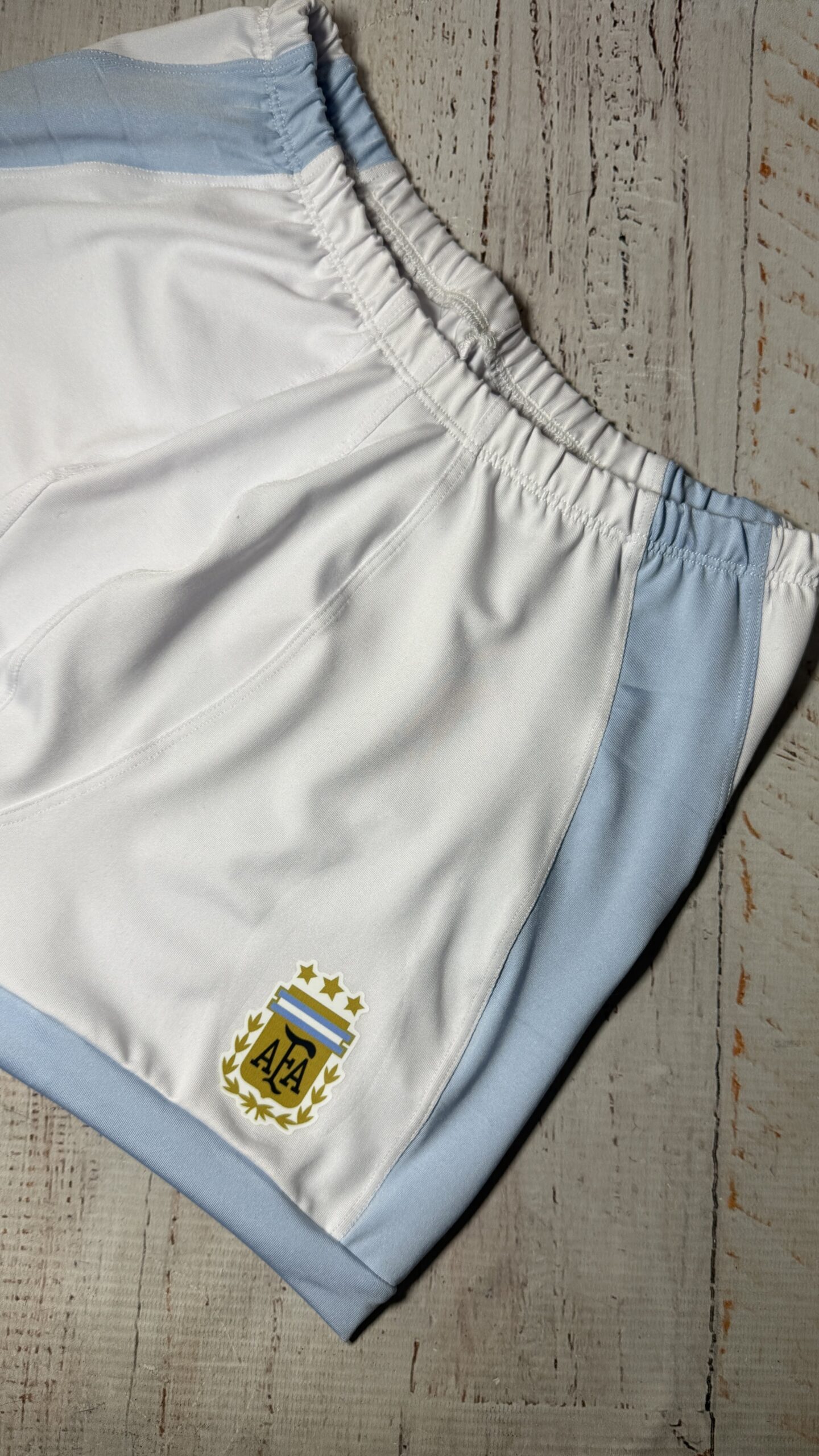 Boxer con recortes y puño XS-4XL - Imagen 6