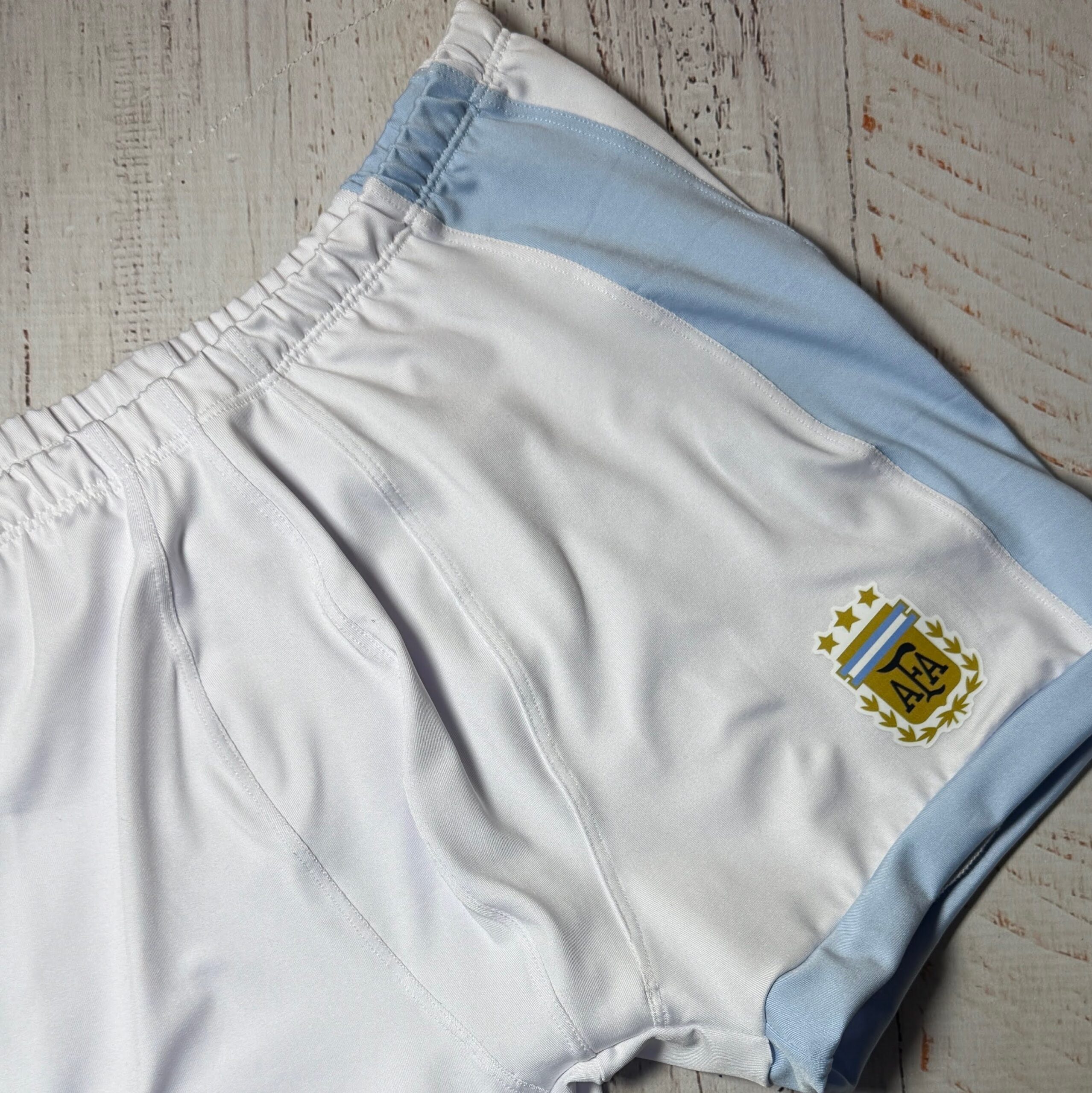 Boxer con recortes y puño XS-4XL - Imagen 7