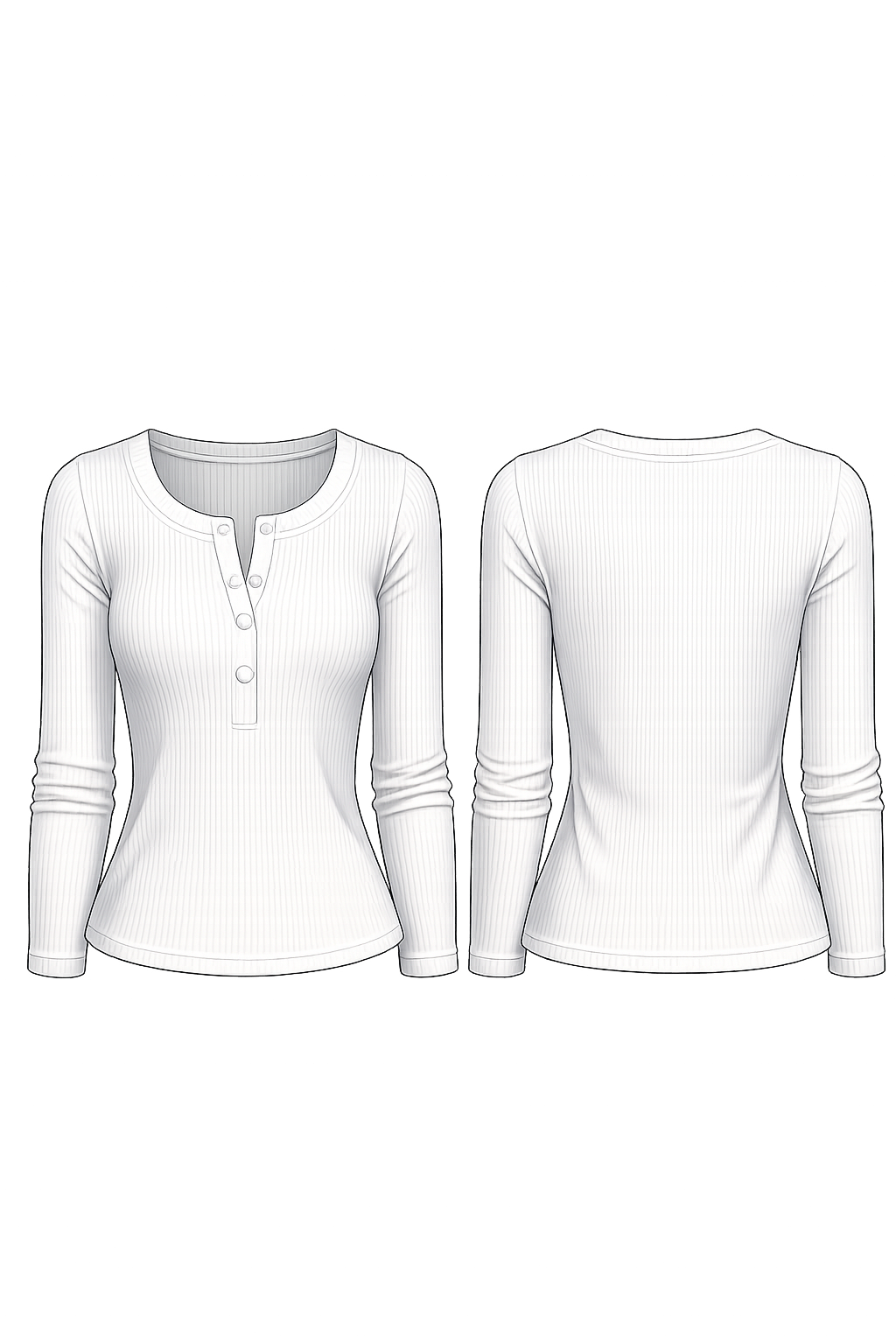 Camiseta con cartera - Imagen 2