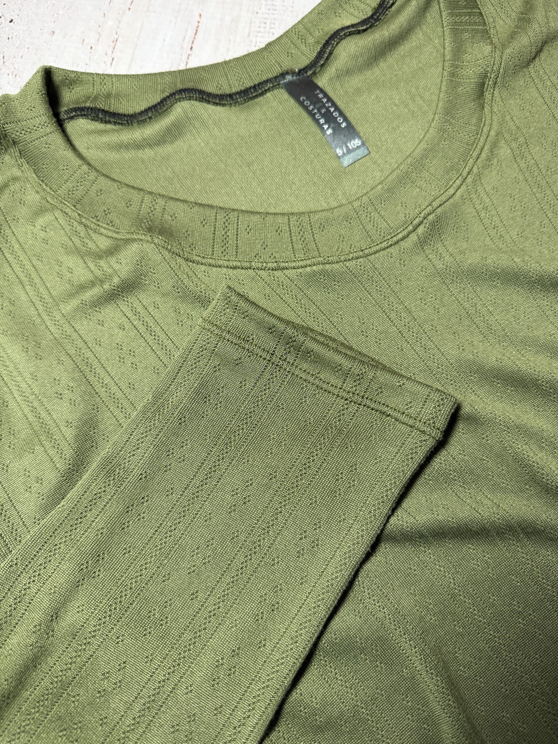 Camiseta con cartera - Imagen 6
