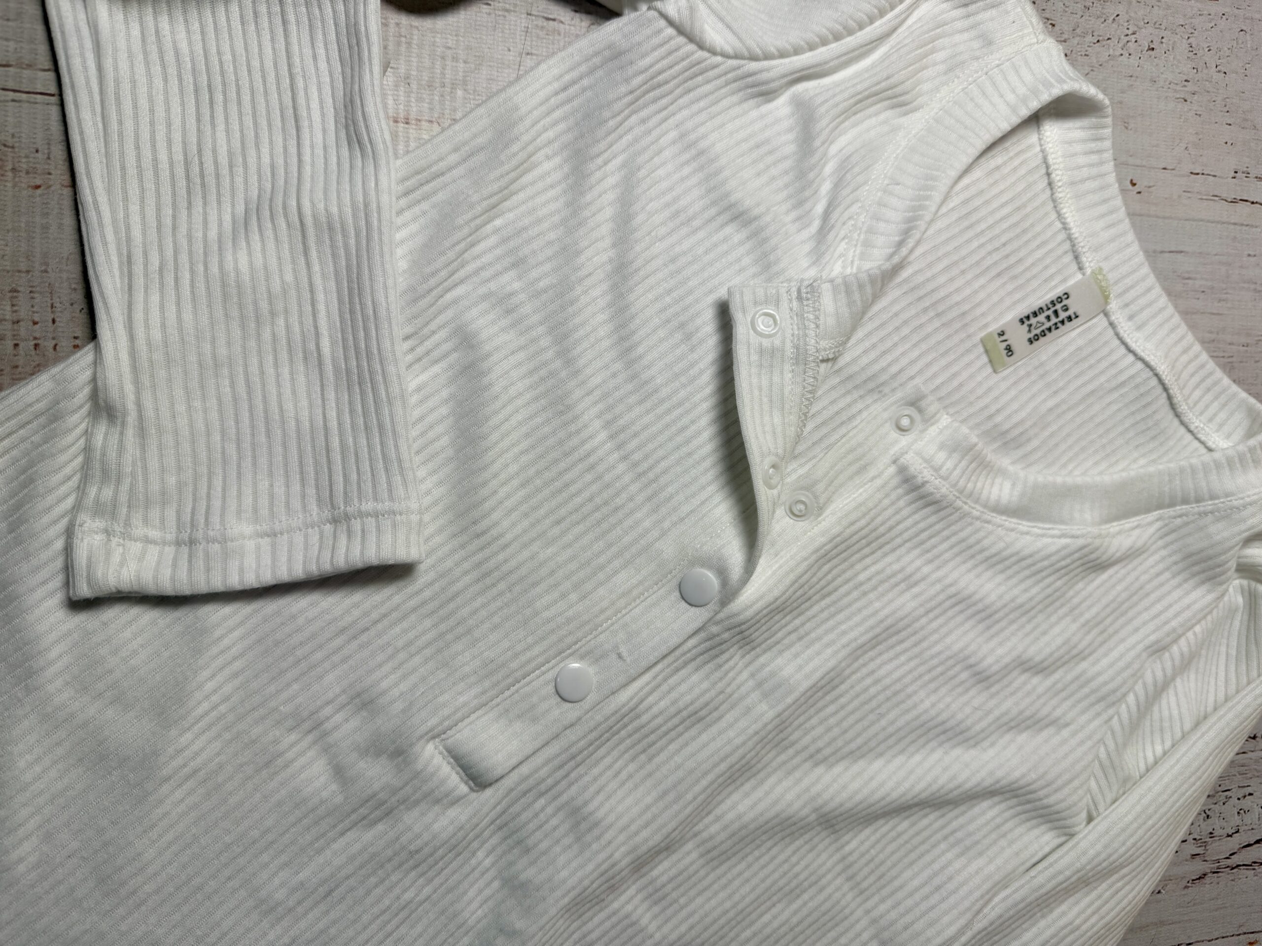 Camiseta con cartera - Imagen 4