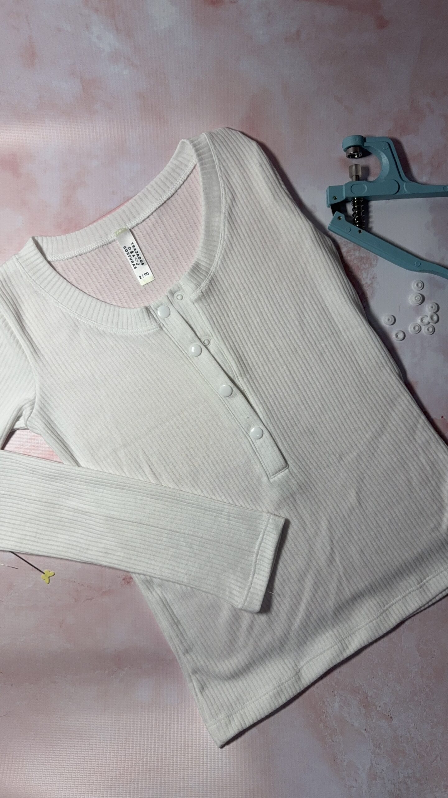 Camiseta con cartera - Imagen 3