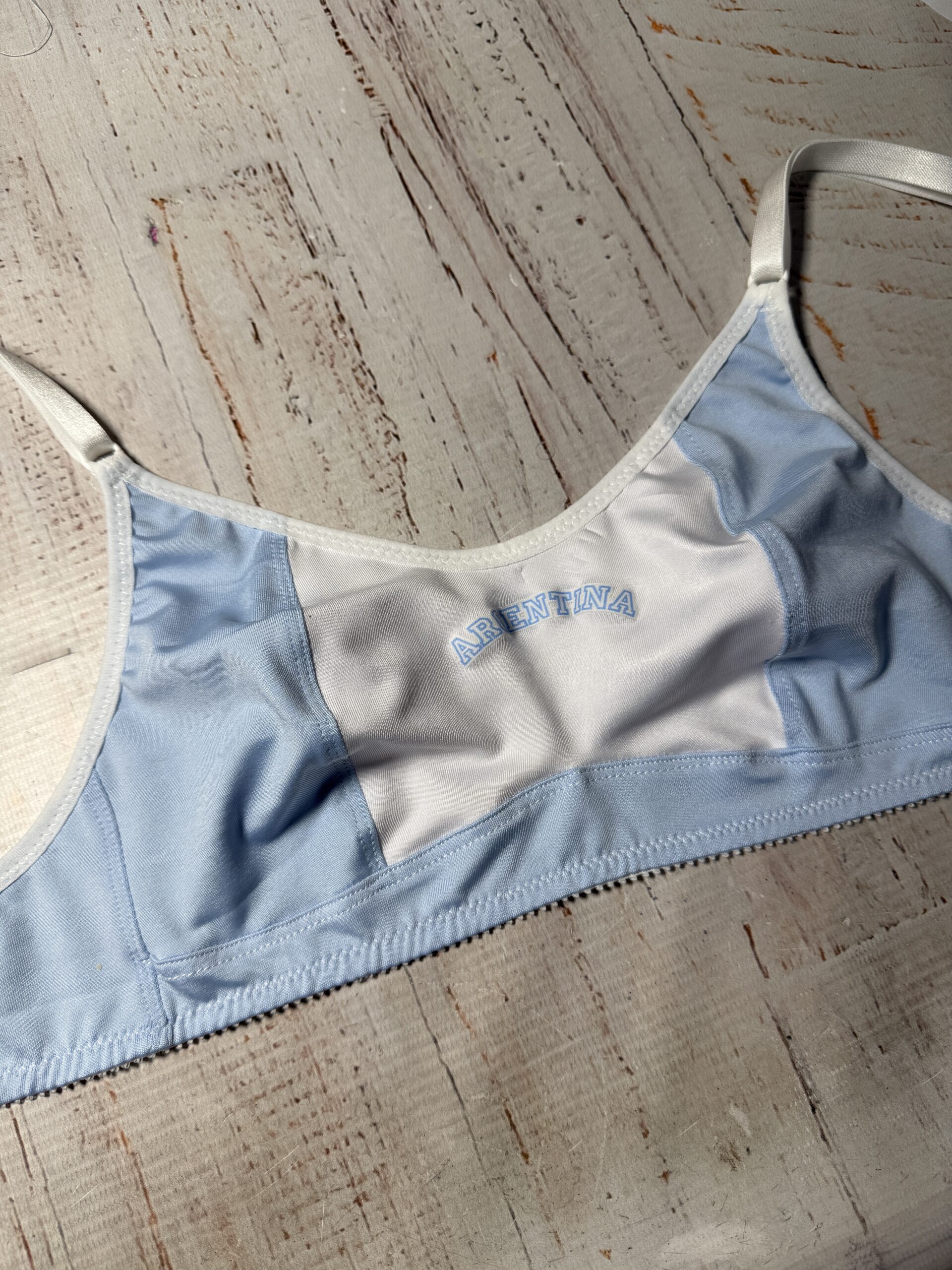 Bralette Argentina - Imagen 3