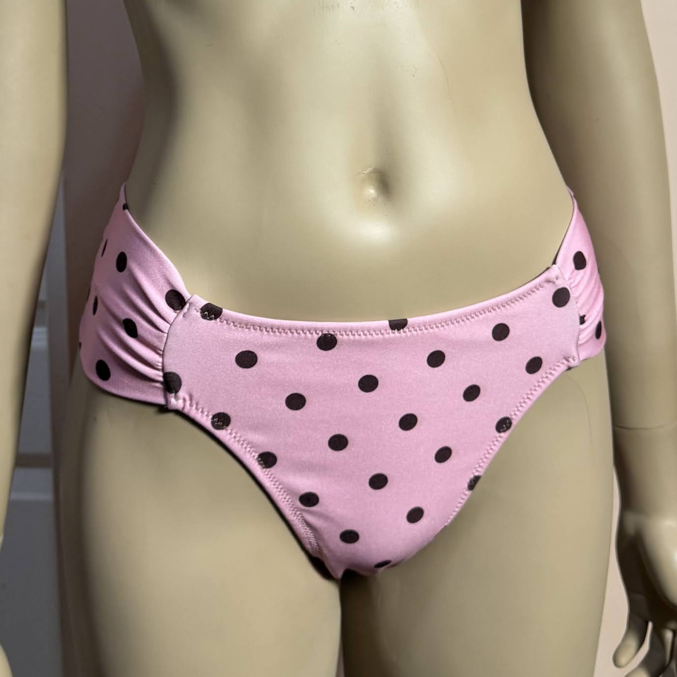 Moldería bikini con frunce PREVENTA FLASH - Imagen 10