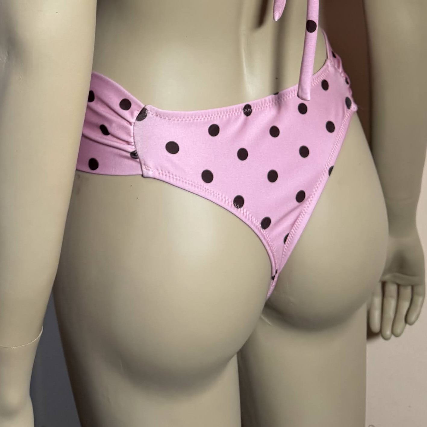 Moldería bikini con frunce PREVENTA FLASH - Imagen 11
